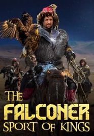 The Falconer Sport of Kings Poster
