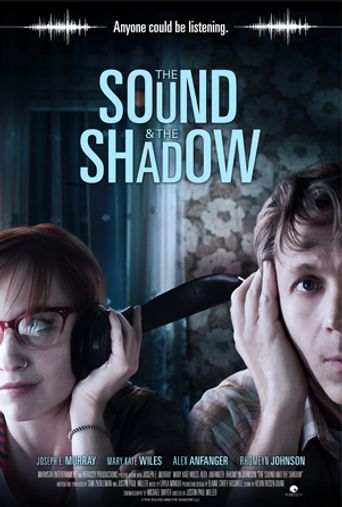  The Sound and the Shadow Poster