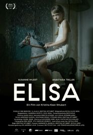  Elisa Poster