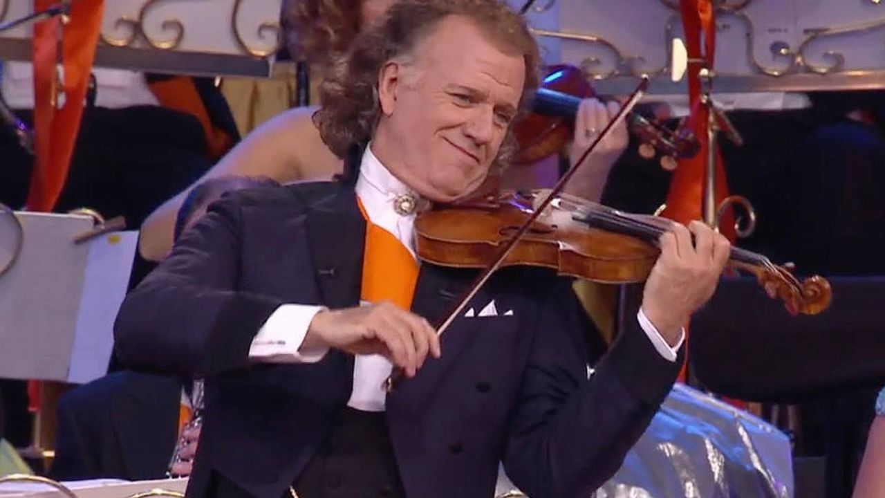 André Rieu & Friends - Live in Maastricht (2013): Where to Watch and ...