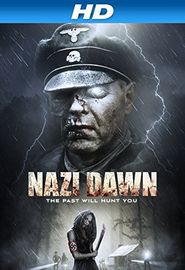  Nazi Dawn Poster