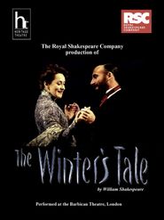  The Winter's Tale Poster