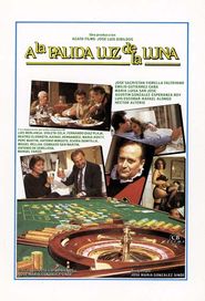  A la pálida luz de la luna Poster