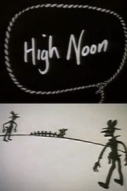  Cowboys: High Noon Poster