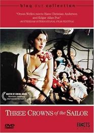  Three Crowns of the Sailor Poster
