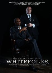  Whitefolks Poster