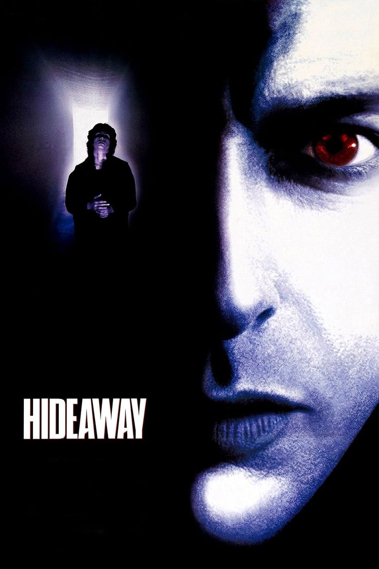 Hideaway Poster