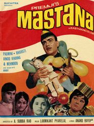  Mastana Poster