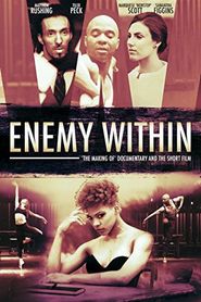  Enemy Within w/ Making Of Poster