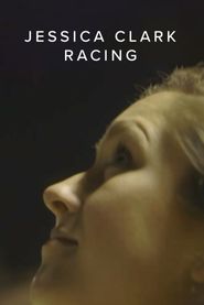 Jessica Clark Racing Poster