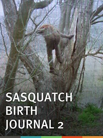  Sasquatch Birth Journal 2 Poster