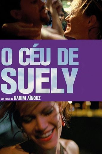  Suely in the Sky Poster