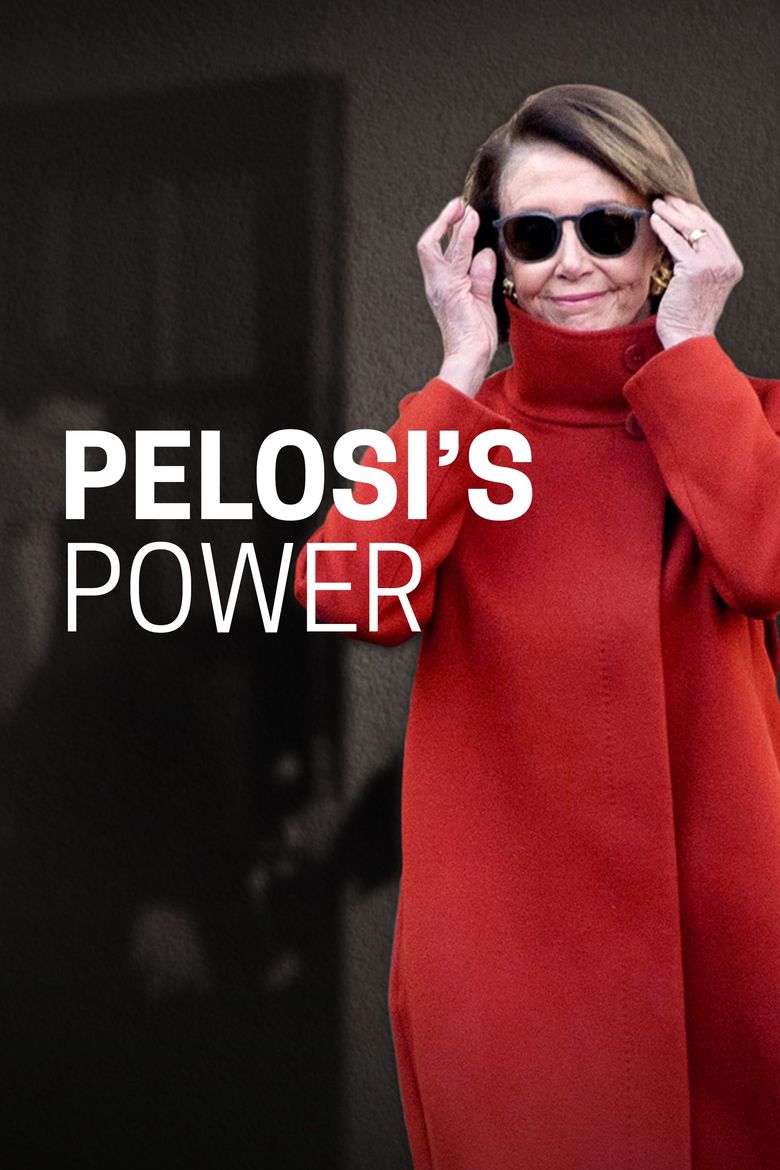 Pelosi's Power