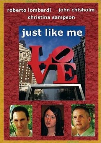  Just Like Me Poster