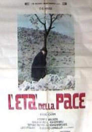  The Peaceful Age Poster