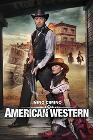  American Western Poster