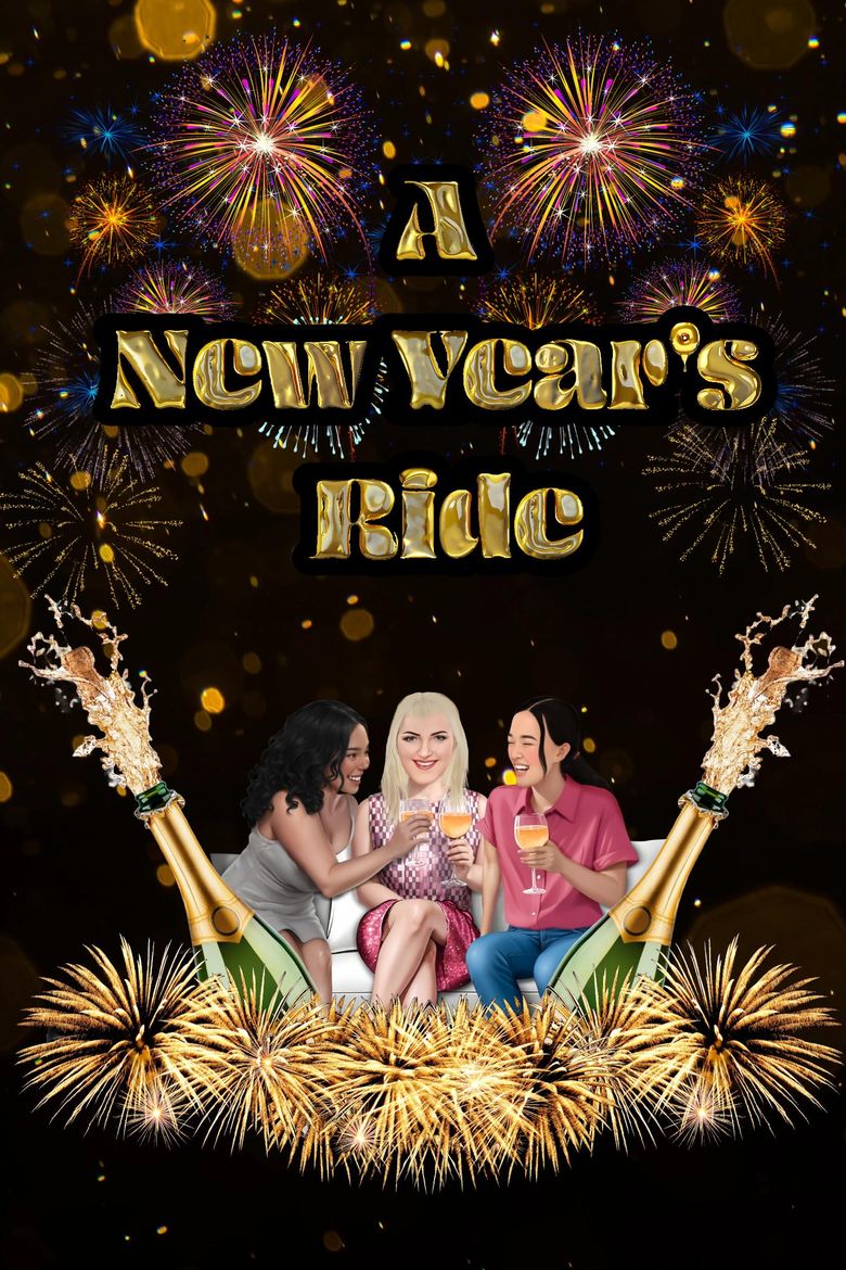 A New Year's Ride