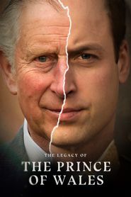 The Legacy of the Prince of Wales Poster