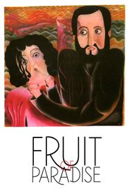  Fruit of Paradise Poster