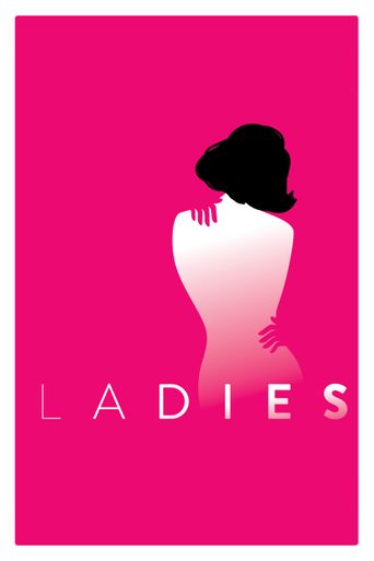  Ladies Poster