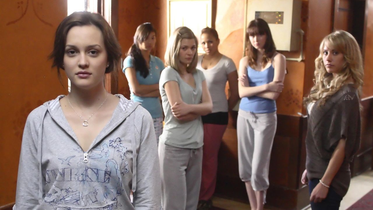 The Haunting of Sorority Row 2007 Where to Watch and Stream