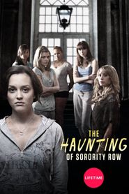  The Haunting of Sorority Row Poster