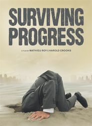  Surviving Progress Poster