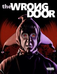  The Wrong Door Poster
