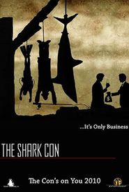  The Shark Con Poster