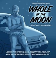  Lee Duffy: The Whole of the Moon Poster