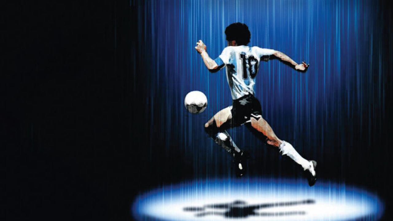Maradona, the Hand of God (2007) Where to Watch and Stream Online