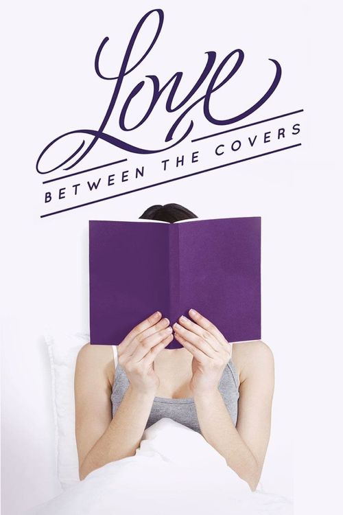 Love Between the Covers Poster