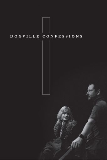  Dogville Confessions Poster