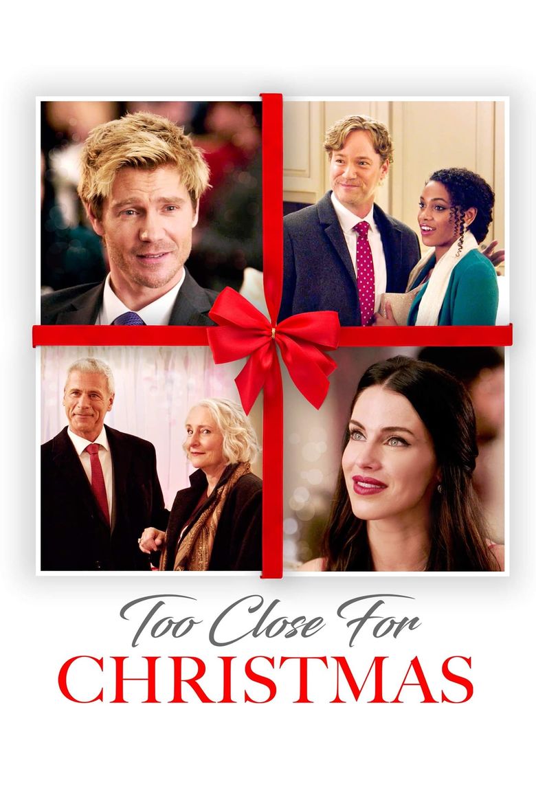 Download Too Close For Christmas (2020)