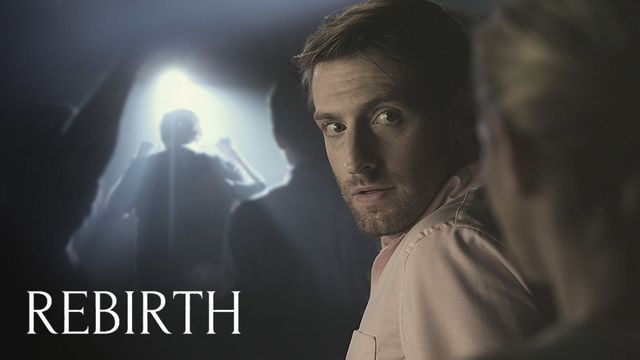 Rebirth Backdrop