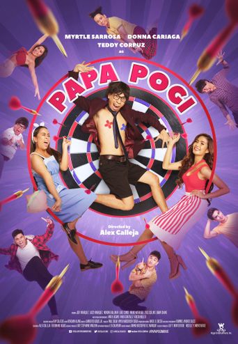  Papa Pogi Poster