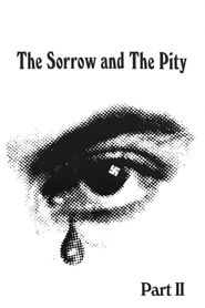  The Sorrow and the Pity Poster