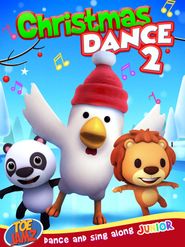  Christmas Dance 2 Poster