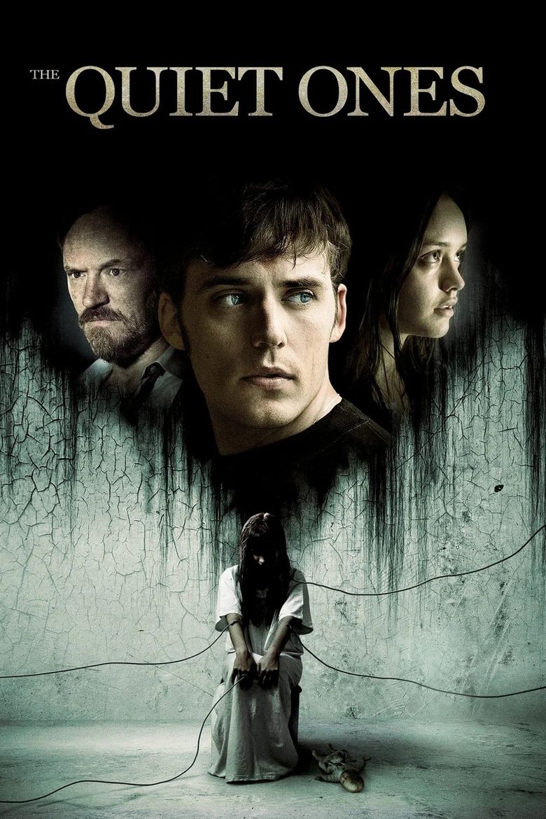 The Ward (2010) - IMDb