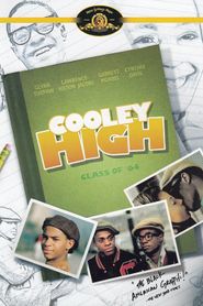  Cooley High Poster