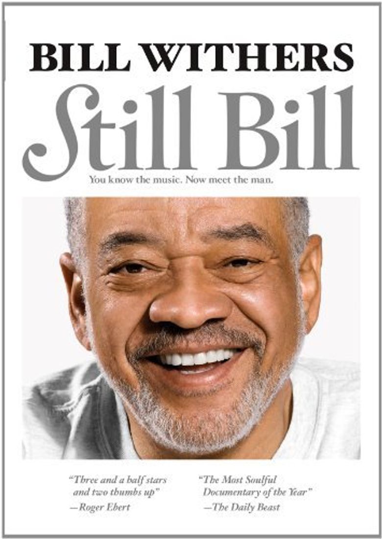 Still Bill Poster