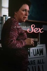 A Matter of Sex Poster