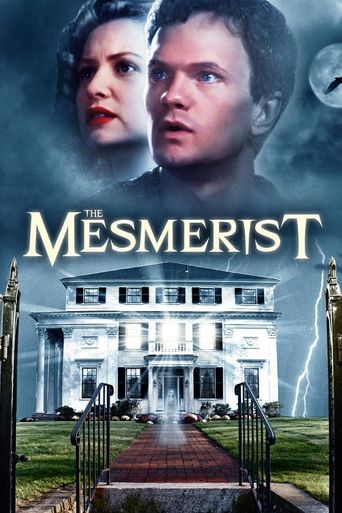  The Mesmerist Poster