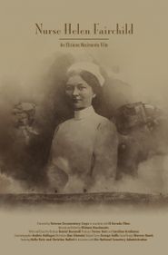  Nurse Helen Fairchild Poster