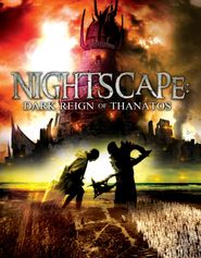  Nightscape: Dark Reign of Thanatos Poster