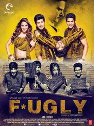  Fugly Poster