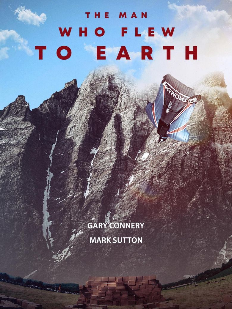 The Man Who Flew to Earth