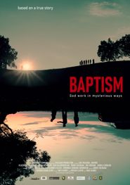  Baptism Poster
