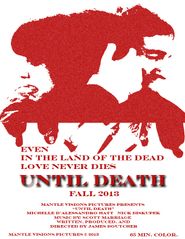 Until Death Poster