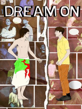  Dream On Poster